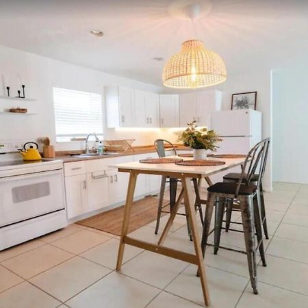 108 Loft Bradenton别墅 外观 照片