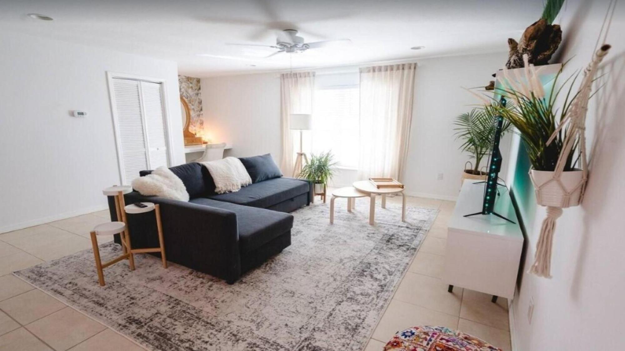 108 Loft Bradenton别墅 外观 照片