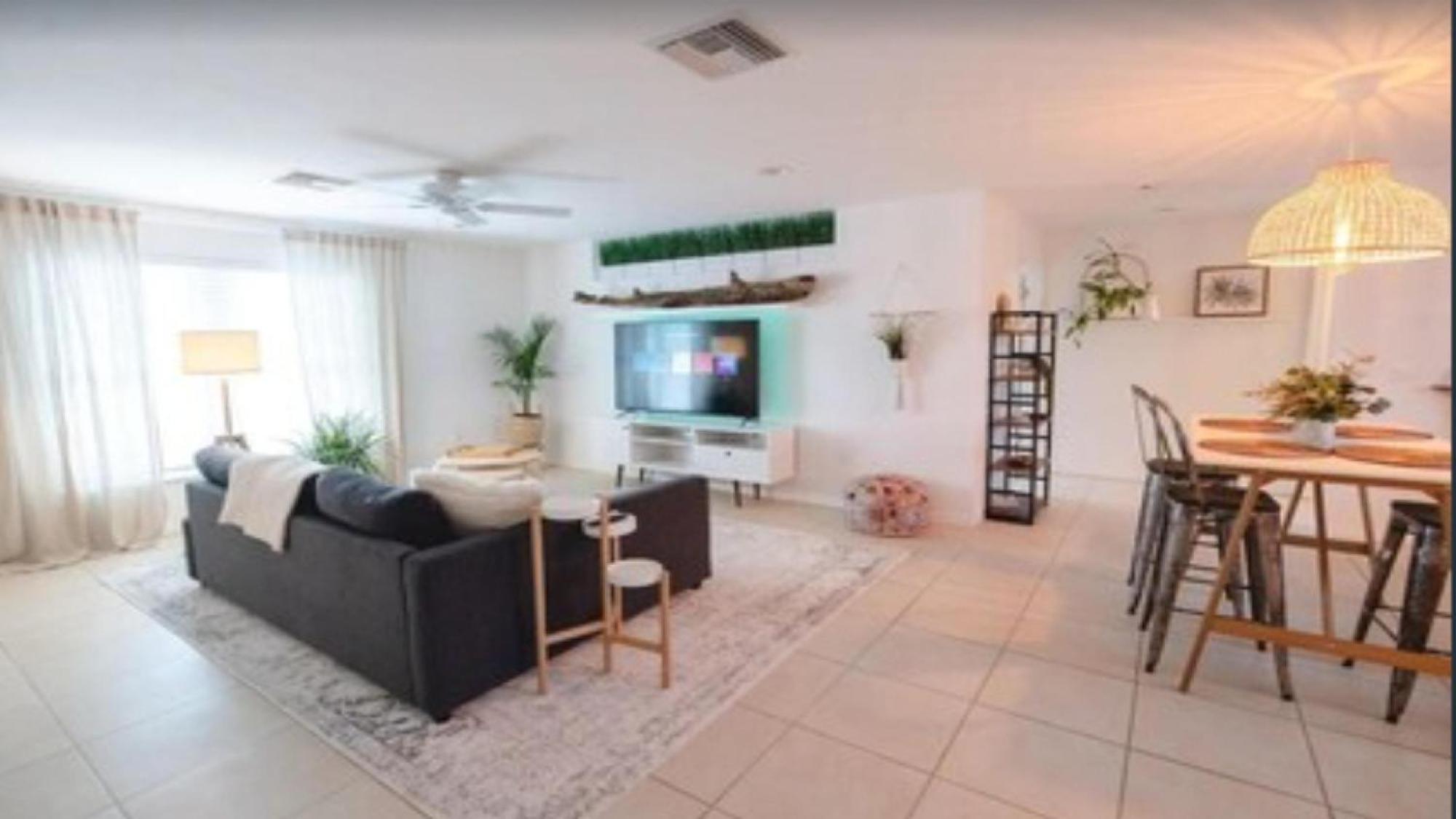 108 Loft Bradenton别墅 外观 照片