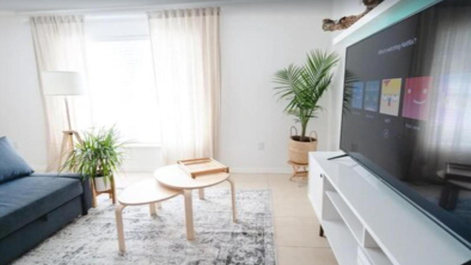 108 Loft Bradenton别墅 外观 照片