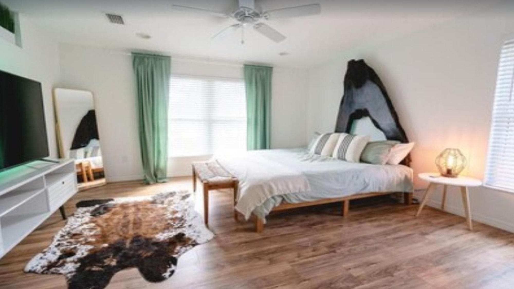 108 Loft Bradenton别墅 外观 照片