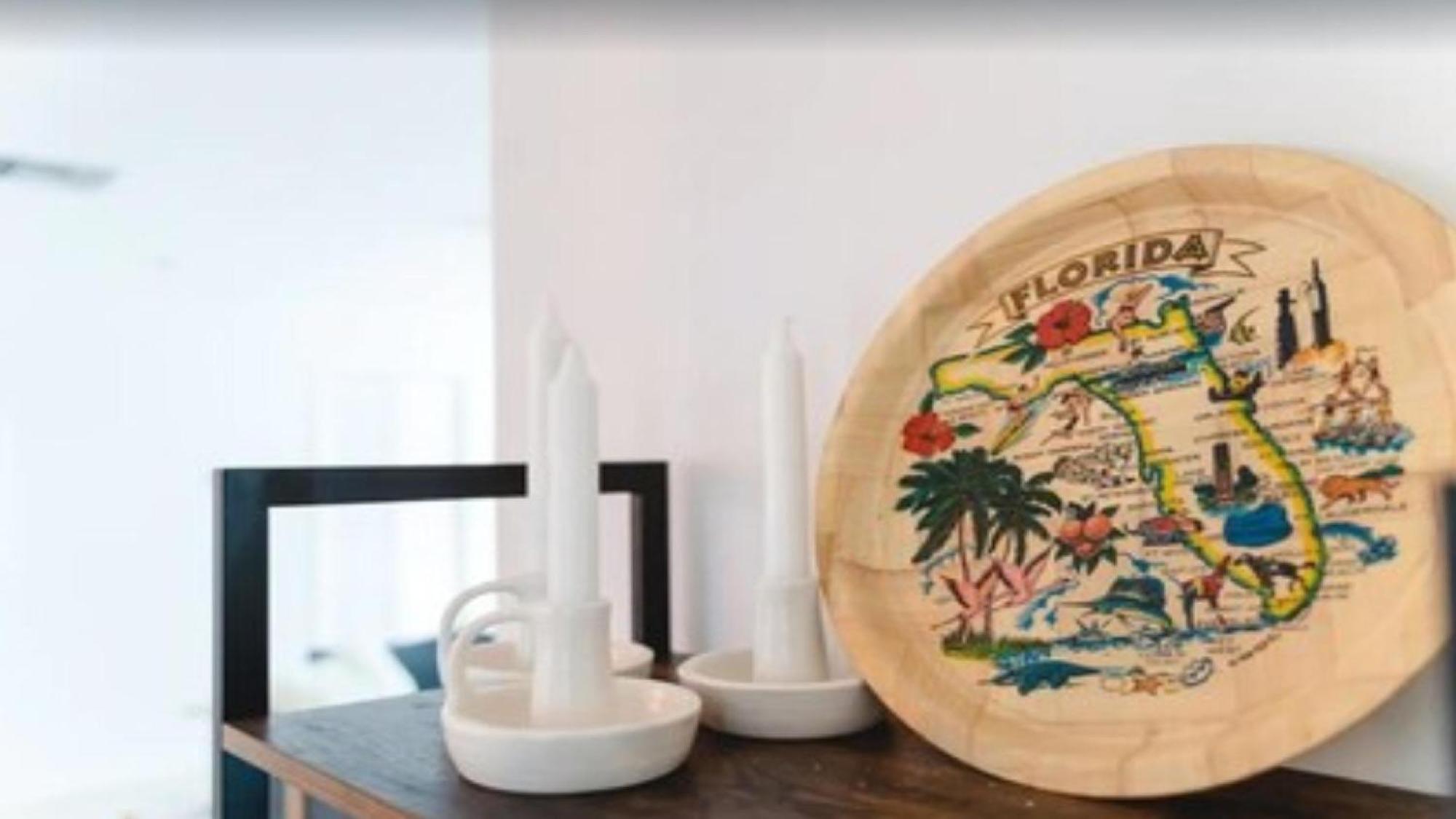 108 Loft Bradenton别墅 外观 照片