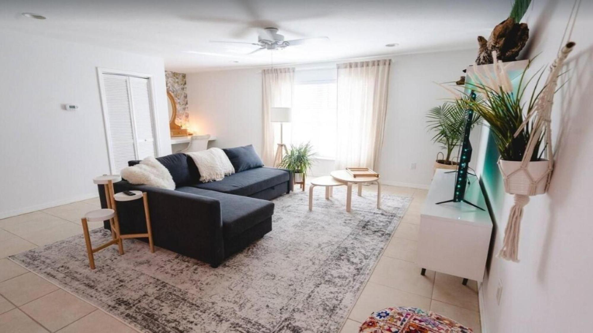 108 Loft Bradenton别墅 外观 照片
