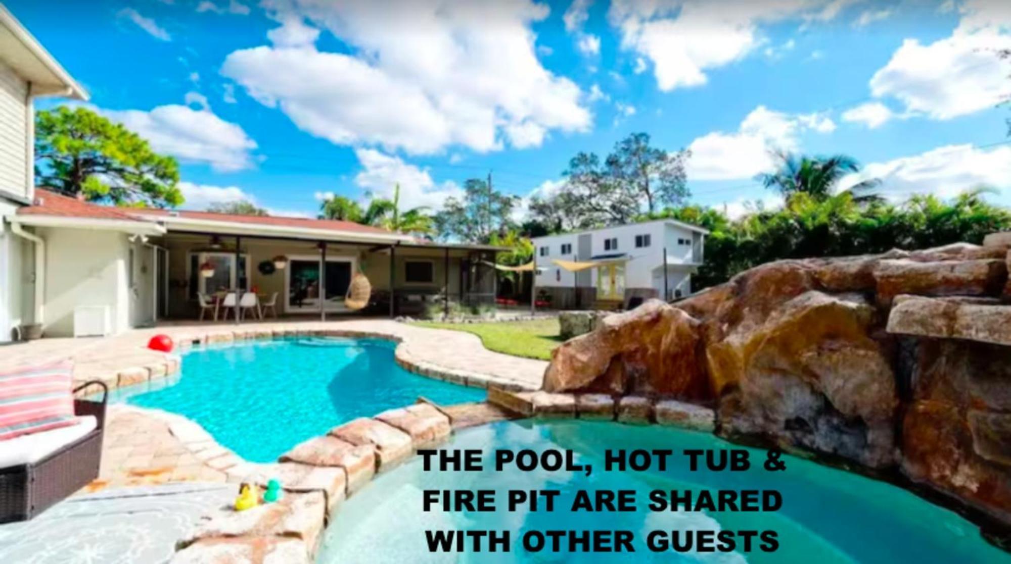 108 Loft Bradenton别墅 外观 照片