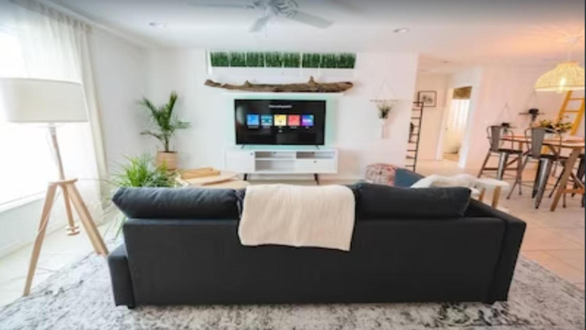 108 Loft Bradenton别墅 外观 照片