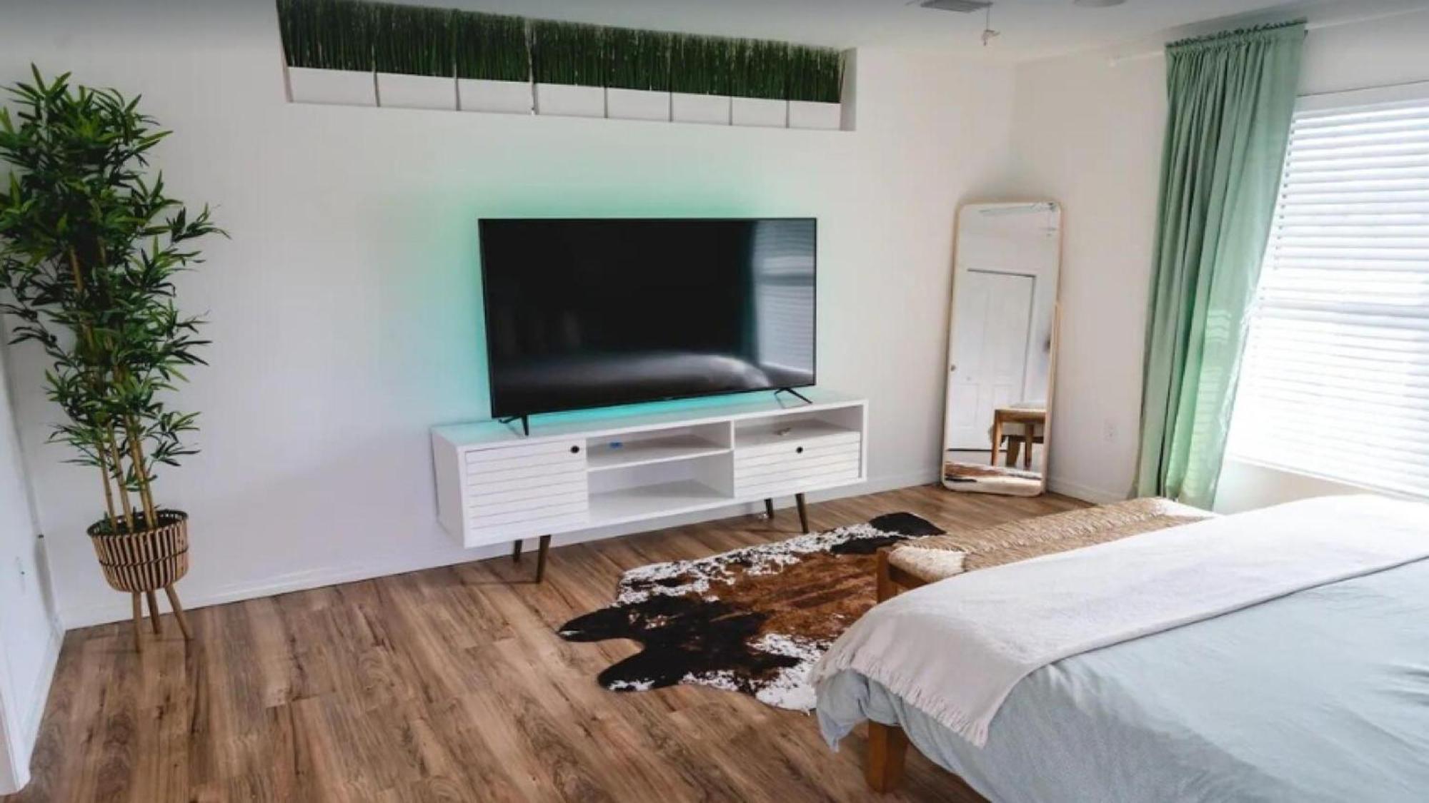 108 Loft Bradenton别墅 外观 照片