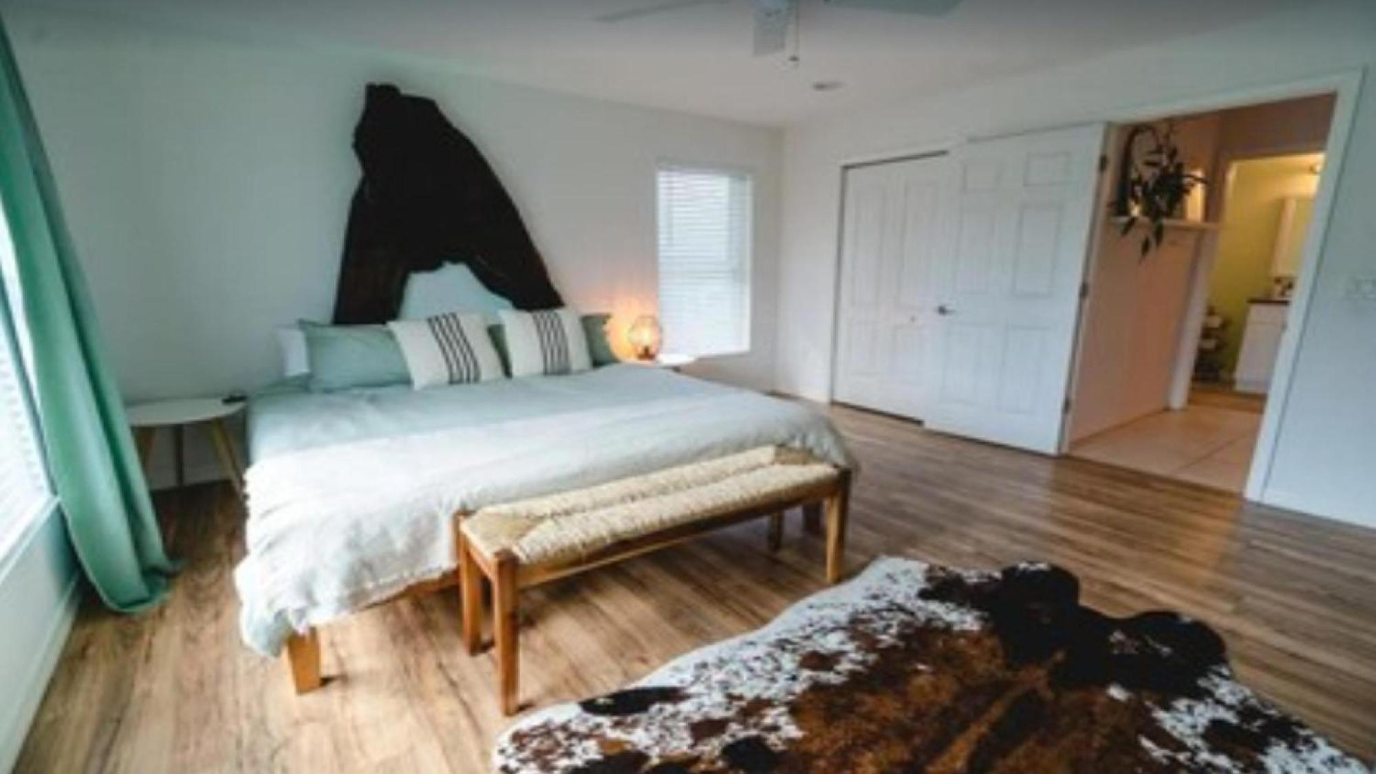 108 Loft Bradenton别墅 外观 照片