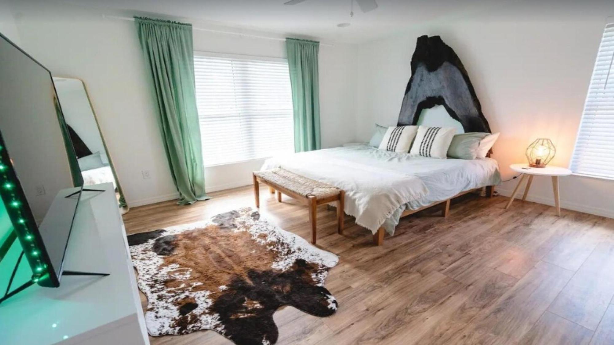 108 Loft Bradenton别墅 外观 照片